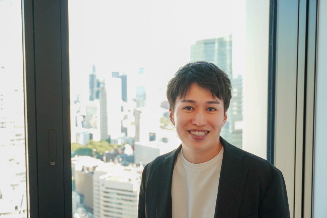 中野渡 航輝